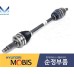 MOBIS NEW FRONT SHAFT AND JOINT ASSY-CV SET FOR KIA SOUL 2008-13 MNR
